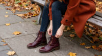 12 Best Elegant Fall Shoes for Polished Everyday Style in 2027