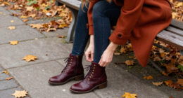 12 Best Elegant Fall Shoes for Polished Everyday Style in 2027