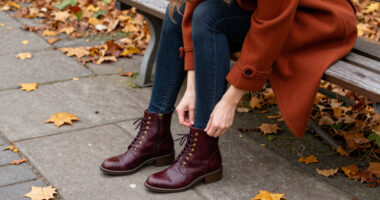 12 Best Elegant Fall Shoes for Polished Everyday Style in 2027