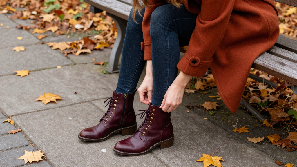 12 Best Elegant Fall Shoes for Polished Everyday Style in 2027