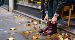 12 Best Fall Shoes for Everyday Wear in 2027