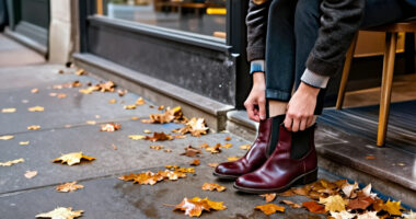 12 Best Fall Shoes for Everyday Wear in 2027
