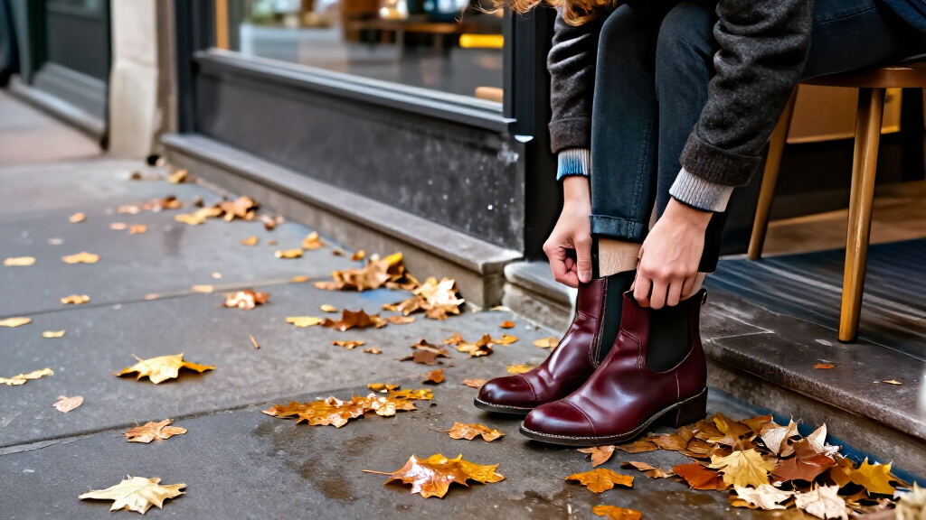12 Best Fall Shoes for Everyday Wear in 2027