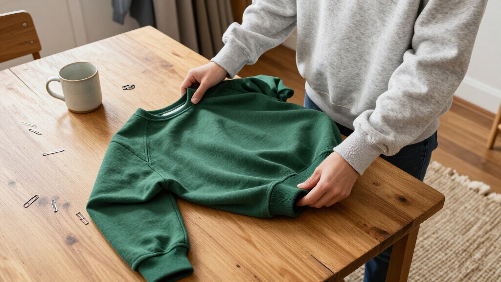 12 Best French Terry Sweatshirts for Everyday Comfort in 2027