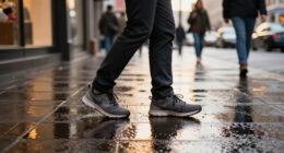 12 Best Gore-Tex Sneakers for Wet Trails and Everyday Wear in 2027