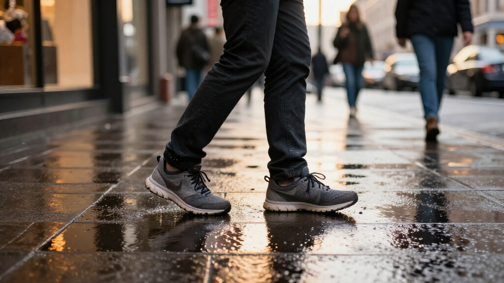 12 Best Gore-Tex Sneakers for Wet Trails and Everyday Wear in 2027