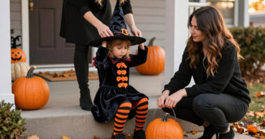 12 Best Halloween Costumes for Kids in 2027