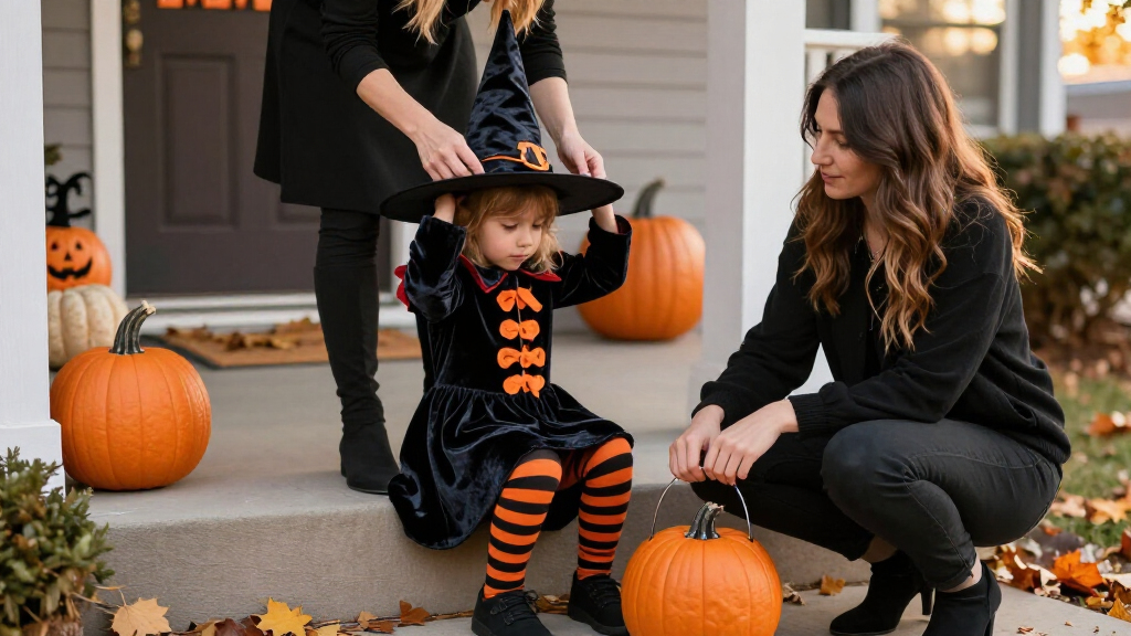 12 Best Halloween Costumes for Kids in 2027
