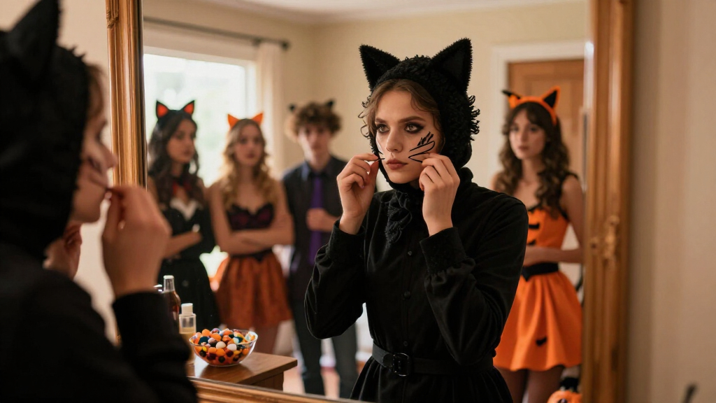 12 Best Halloween Costumes for Memorable Parties in 2027