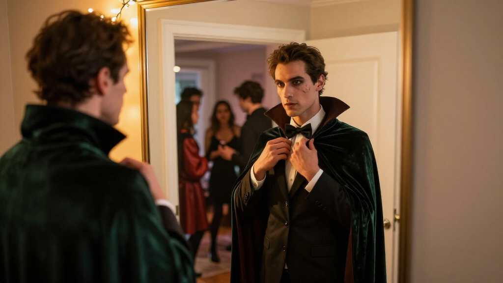 12 Best Halloween Costumes For Men In 2027