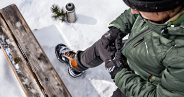 12 Best Insulated Outdoor Jackets for 2027