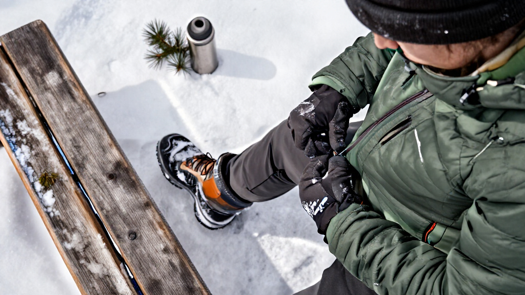 12 Best Insulated Outdoor Jackets for 2027
