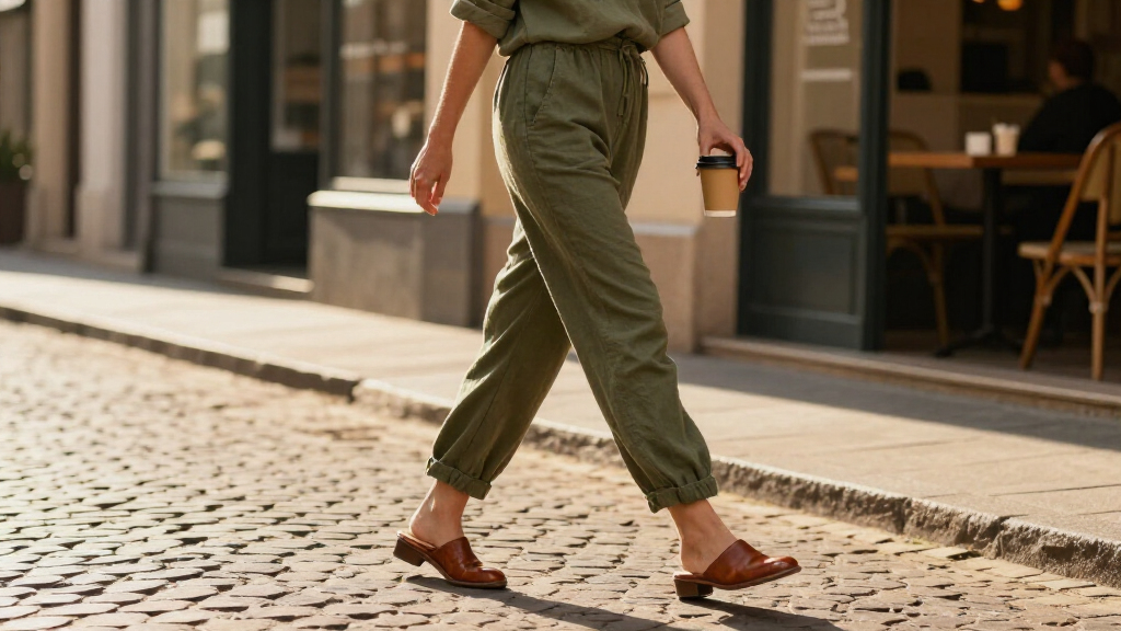 12 Best Leather Mules for Everyday Wear in 2027