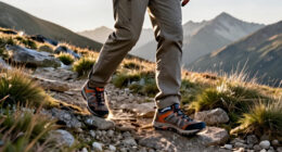 12 Best Luxury Hiking Sneakers for Style and Trail Comfort in 2027