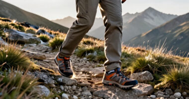 12 Best Luxury Hiking Sneakers for Style and Trail Comfort in 2027