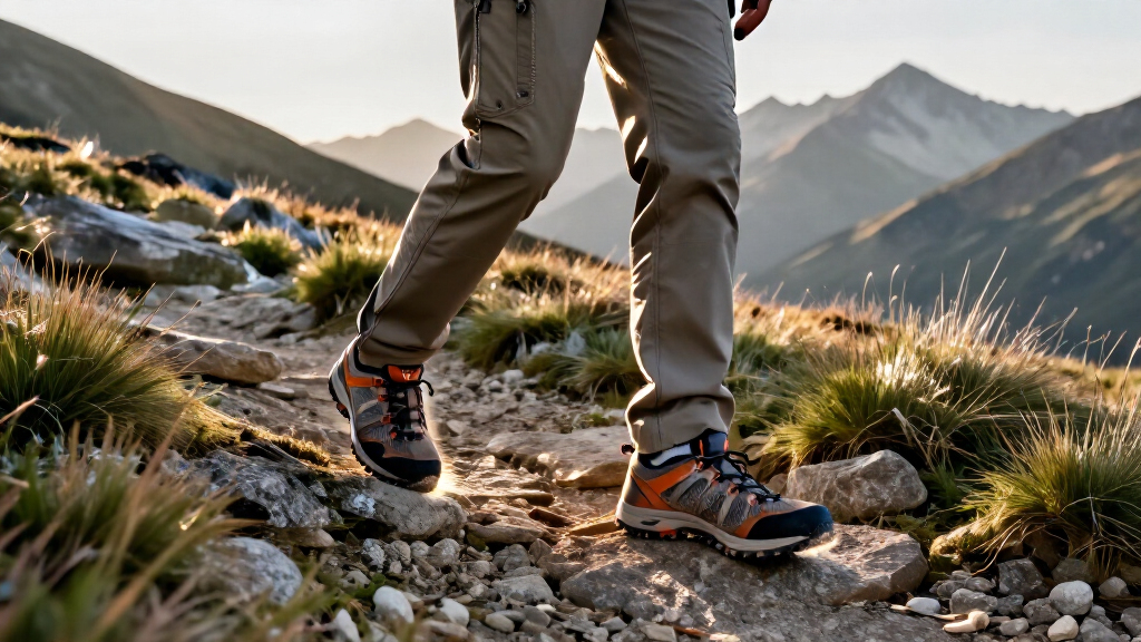 12 Best Luxury Hiking Sneakers for Style and Trail Comfort in 2027