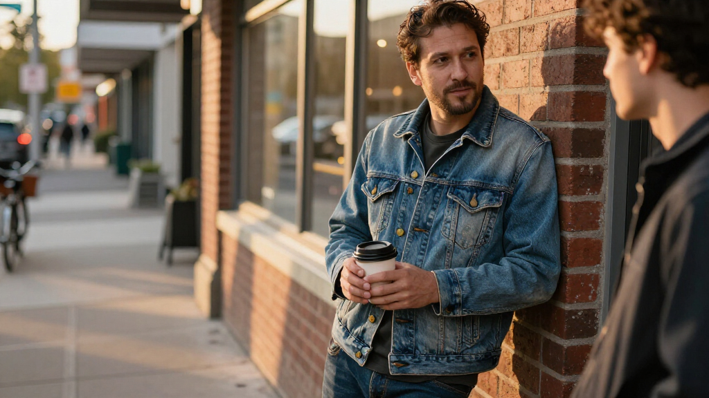 12 Best Men's Denim Jackets in 2027