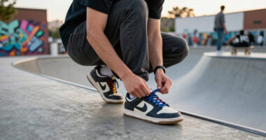 12 Best Nike Dunk Low Sneakers for Everyday Style in 2027