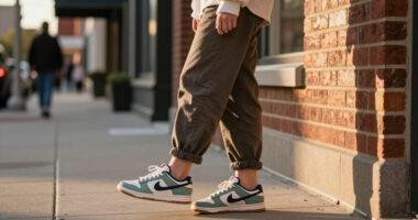 12 Best Nike Dunk Sneakers for Everyday Style in 2027