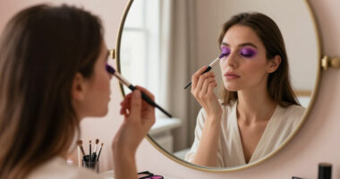12 Best Purple Eyeshadows for 2027