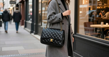 12 Best Quilted Handbags for Everyday Style in 2027