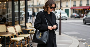 12 Best Saint Laurent Fashion Accessories for Polished Everyday Style in 2027