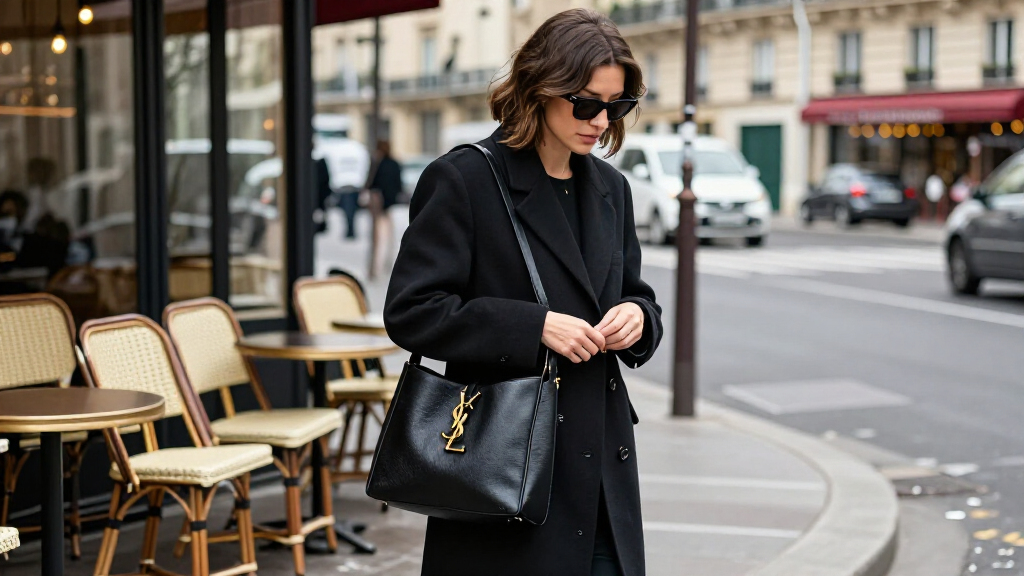 12 Best Saint Laurent Fashion Accessories for Polished Everyday Style in 2027