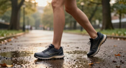 12 Best Saucony GORE-TEX Shoes for Wet-Weather Running in 2027