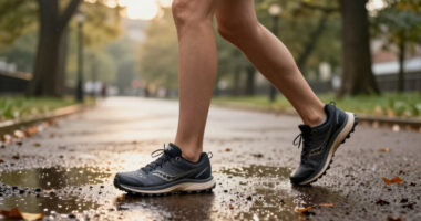 12 Best Saucony GORE-TEX Shoes for Wet-Weather Running in 2027