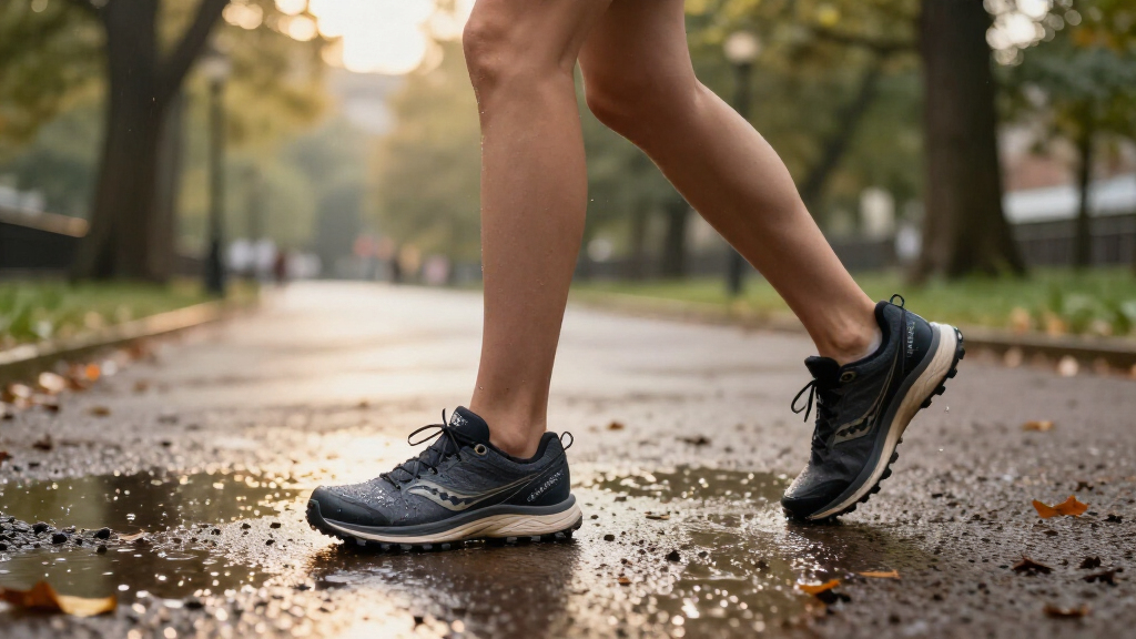 12 Best Saucony GORE-TEX Shoes for Wet-Weather Running in 2027