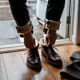 12 Best Shearling-Lined Shoes for Cozy Everyday Wear in 2027