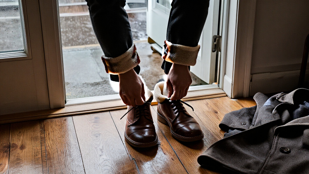 12 Best Shearling-Lined Shoes for Cozy Everyday Wear in 2027