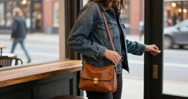 12 Best Small Shoulder Bags for Everyday Carry in 2027