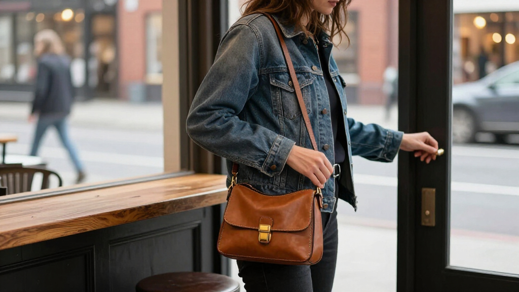 12 Best Small Shoulder Bags for Everyday Carry in 2027