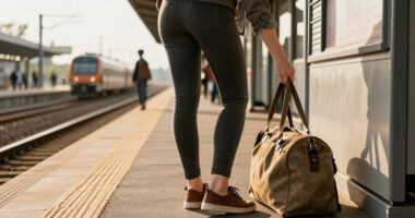 12 Best Travel Leggings for Comfort and Versatility in 2027