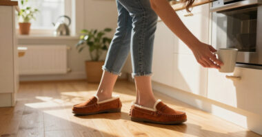 12 Best UGG Loafer Slippers for Cozy Everyday Wear in 2027