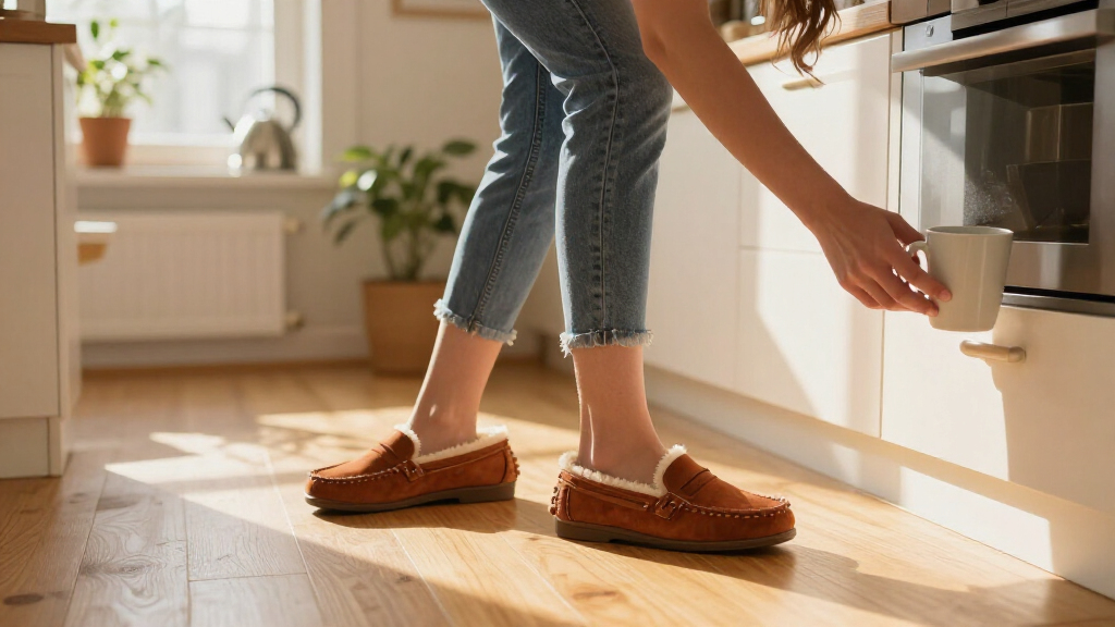 12 Best UGG Loafer Slippers for Cozy Everyday Wear in 2027
