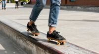 12 Best Understated Skate Shoes for Low-Key Style in 2027