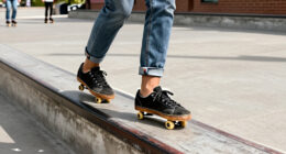 12 Best Understated Skate Shoes for Low-Key Style in 2027