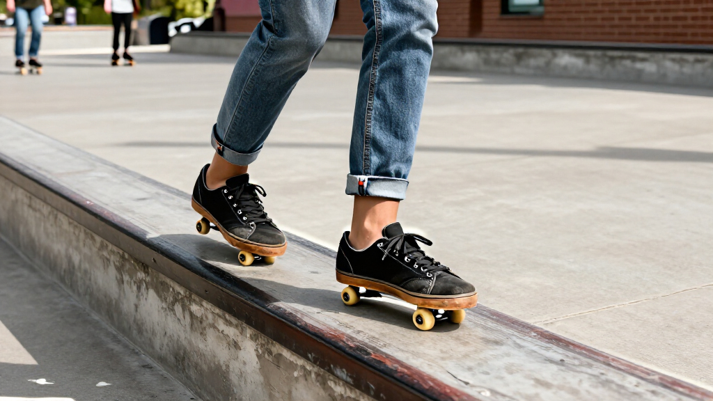 12 Best Understated Skate Shoes for Low-Key Style in 2027