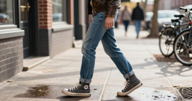 12 Best Vintage-Inspired Converse Sneakers for 2027