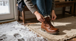 12 Best Winter Shoes for Cold, Wet Days in 2027
