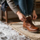 12 Best Winter Shoes for Cold, Wet Days in 2027