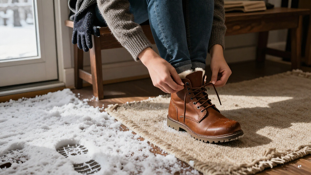 12 Best Winter Shoes for Cold, Wet Days in 2027
