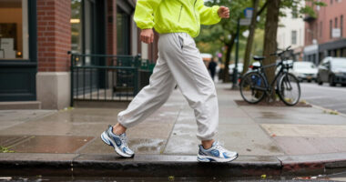 12 Best Y2K Retro Running Shoes for Everyday Style in 2027