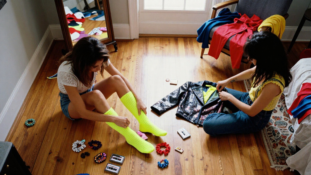 13 Best 80s Costumes for Parties and Halloween in 2027