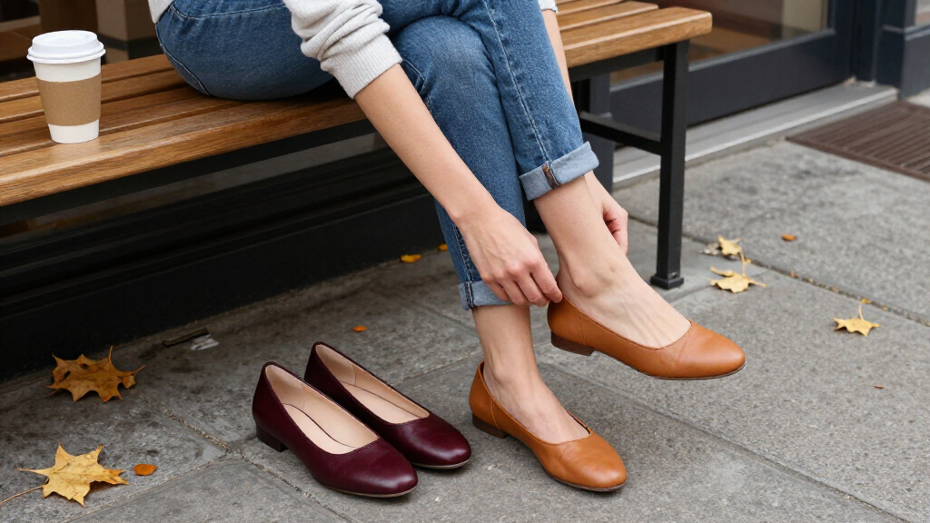 13 Best Affordable Fall Flats for Everyday Wear in 2027