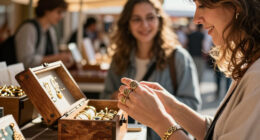 13 Best Antique-Inspired Jewelry for Vintage Style in 2027