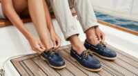 13 Best Boat Shoes for Comfort, Grip, and Everyday Wear in 2027