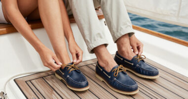 13 Best Boat Shoes for Comfort, Grip, and Everyday Wear in 2027